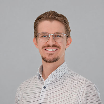 Jesse Kauppi